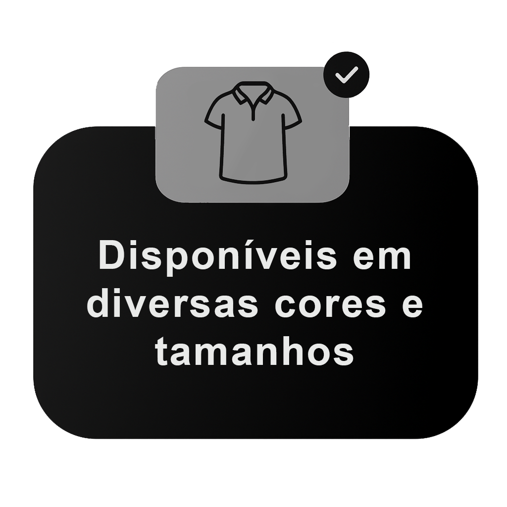 Tricot com toque macio e visual sofisticado